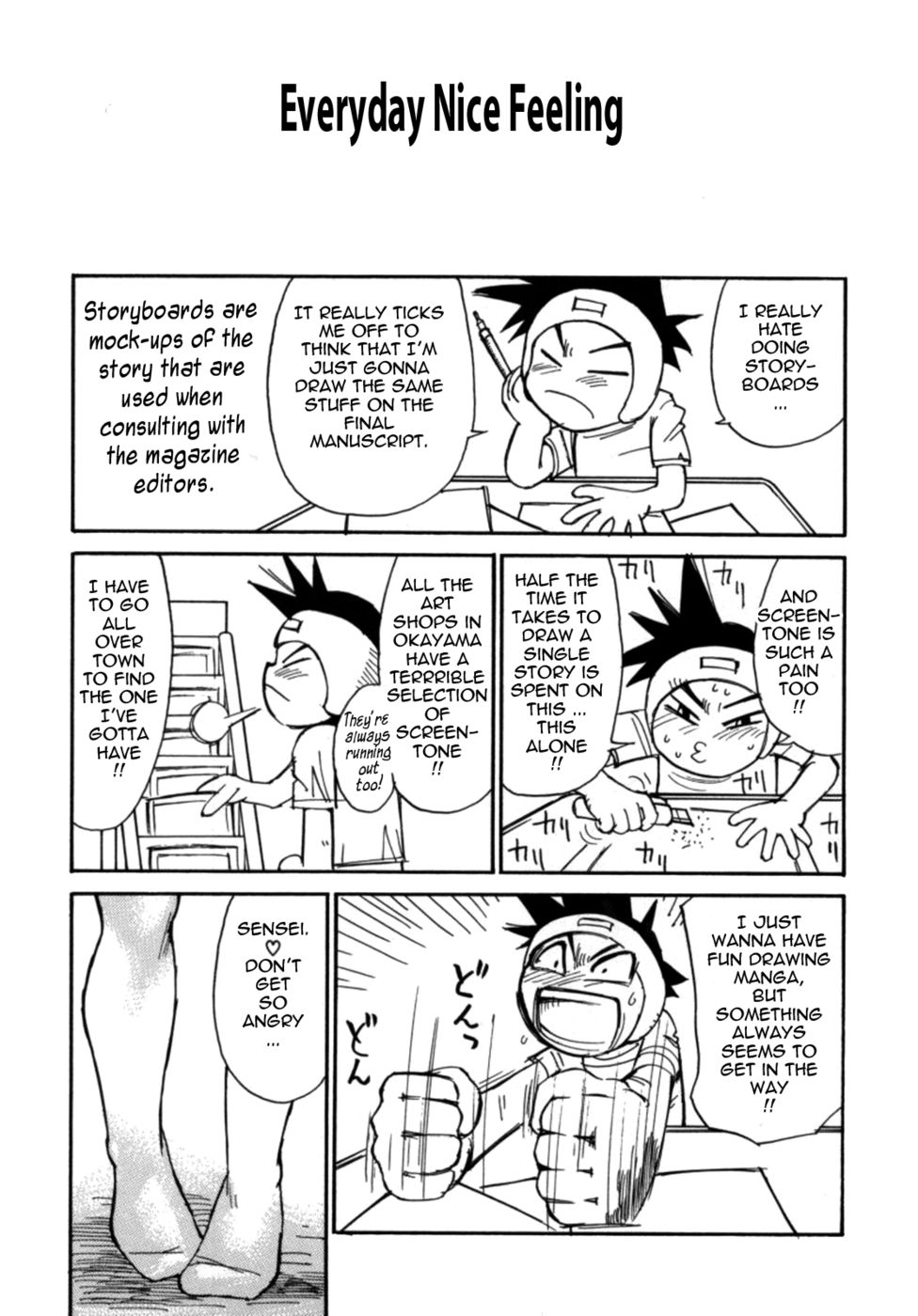 Hentai Manga Comic-Bomb Bust Girls-Read-163
